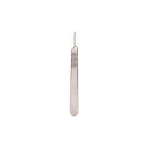 Scalpel Handle #3