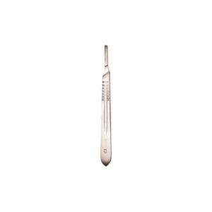 Scalpel Handle  #4