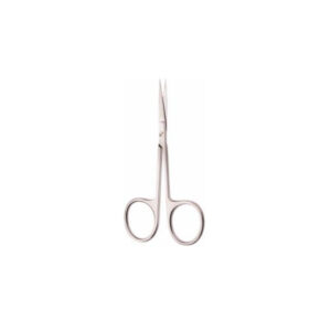 Iris Scissors Straight 11.5cm / 4½inch 