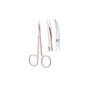 Stevens Scissors 11.5cm / 4½inch 