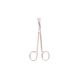 Kilner Ragnell Scissors Straight 12.0cm / 4¾inch 