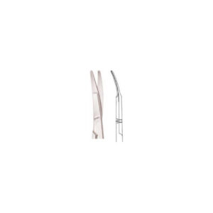 Kilner Rangnell Scissors Curved 15.2cm / 6inch