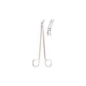 Potts-Smith Scissors 19cm / 25° 