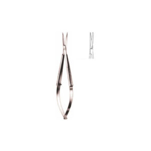 Noyes Scissors Straight 12.0cm / 4¾inch  Fig 2