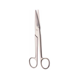Mayo-Noble Scissors Straight 17.0cm / 6¾inch 