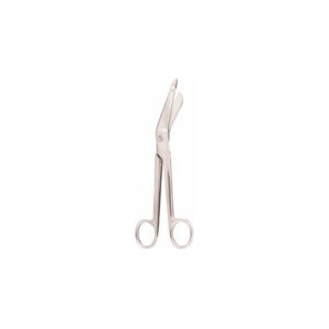 Lister Scissors 11.5cm / 4½inch Sharp / Blunt