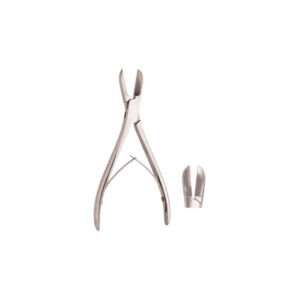 Liston Bone Cutting Forceps 19cm / 7½inch