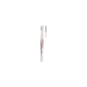 Standard Dressing Forceps