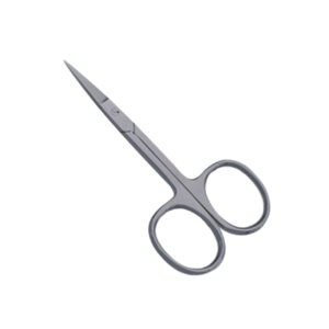Nail, Cuticle & Fancy Scissors
