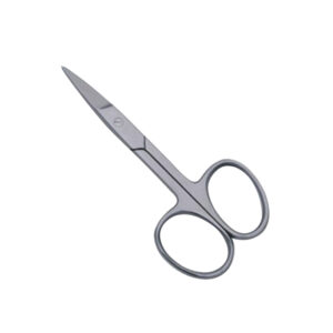 Nail, Cuticle & Fancy Scissors