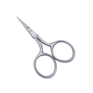Nail, Cuticle & Fancy Scissors