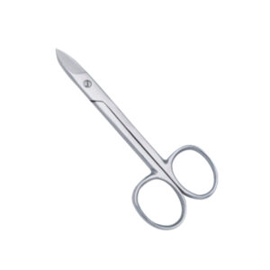 Nail, Cuticle & Fancy Scissors