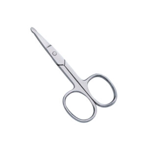 Nail, Cuticle & Fancy Scissors