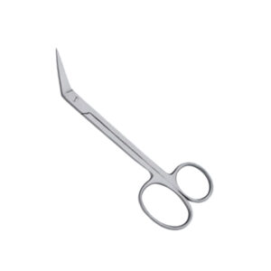 Nail, Cuticle & Fancy Scissors