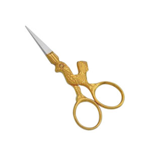 Nail, Cuticle & Fancy Scissors