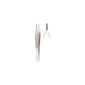 Adson Dressing Forceps