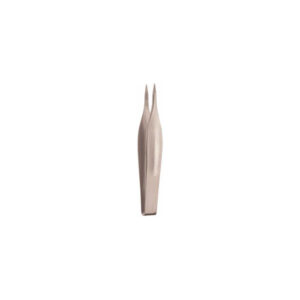 Feilchenfeld Splinter Forceps 9.0cm / 3¼inch Straight, Serrated