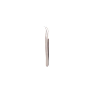 Swiss Jeweler Style Forceps 12.0cm / 4¾inch Fine Curved