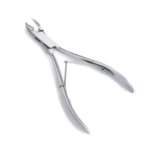 Cuticle Nail Nippers & Cutters