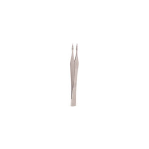 Hunter Splinter Forceps Straight 10.8cm / 4¼inch