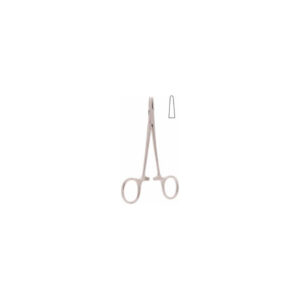 Webster Needle Holder