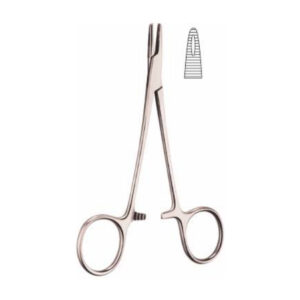 Collier Needle Holder