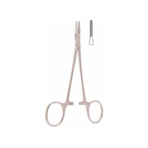Ryder Needle Holder