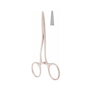 Kilner Needle Holder