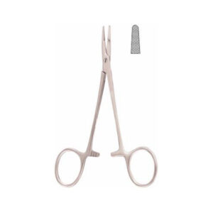 Olsen Hegar Needle Holder