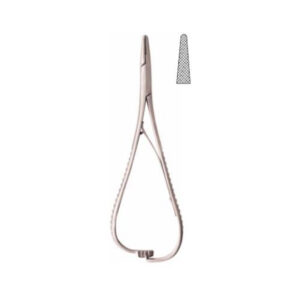 Mathieu Needle Holder