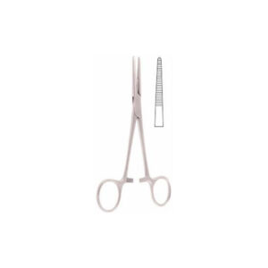Kelly Forceps Straight