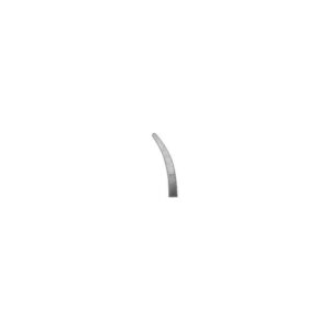 Kelly Forceps Curved