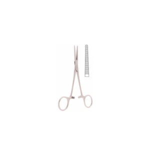 Crile Forceps Straight