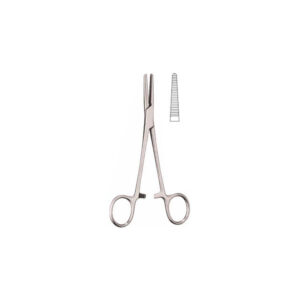 Spencer Wells Artery Forceps Straight