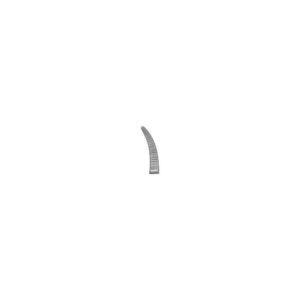 Spencer Wells Artery Forceps Curved