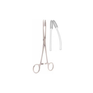 Gross Maier Sponge Forceps