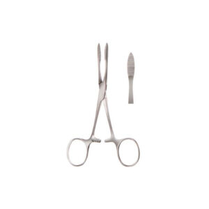 Pean Forceps