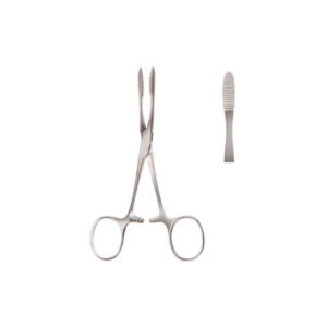 Pean Forceps