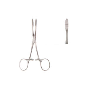 Pean Forceps