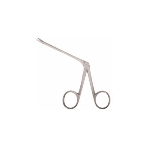 Hartmann Ear Forceps