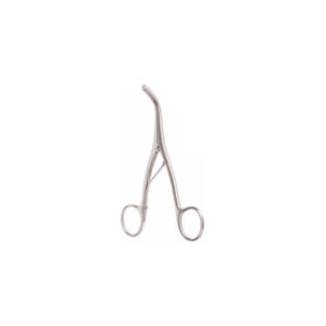 Trousseau Tracheal Dilator Forceps