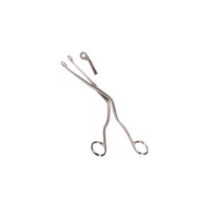 Magill Catheter Forceps