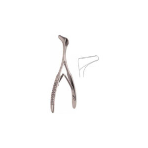 Hartmann Nasal Speculum