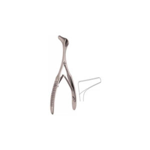 Hartmann Nasal Speculum