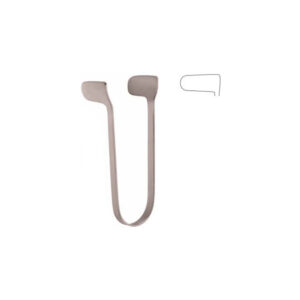 Thudichum Nasal Speculum