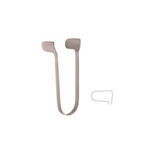 Thudichum Nasal Speculum