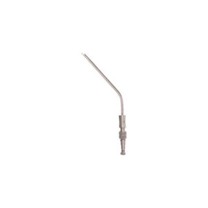 Frazier Suction Tube 6,7,8,9,10,11,12 fr