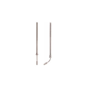 Poole Suction Tube