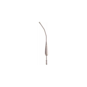 Yankauer Suction Tube