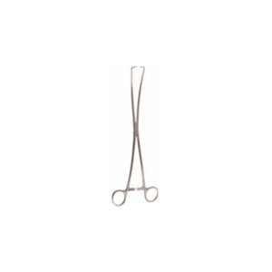 Duply Tenaculum Forceps